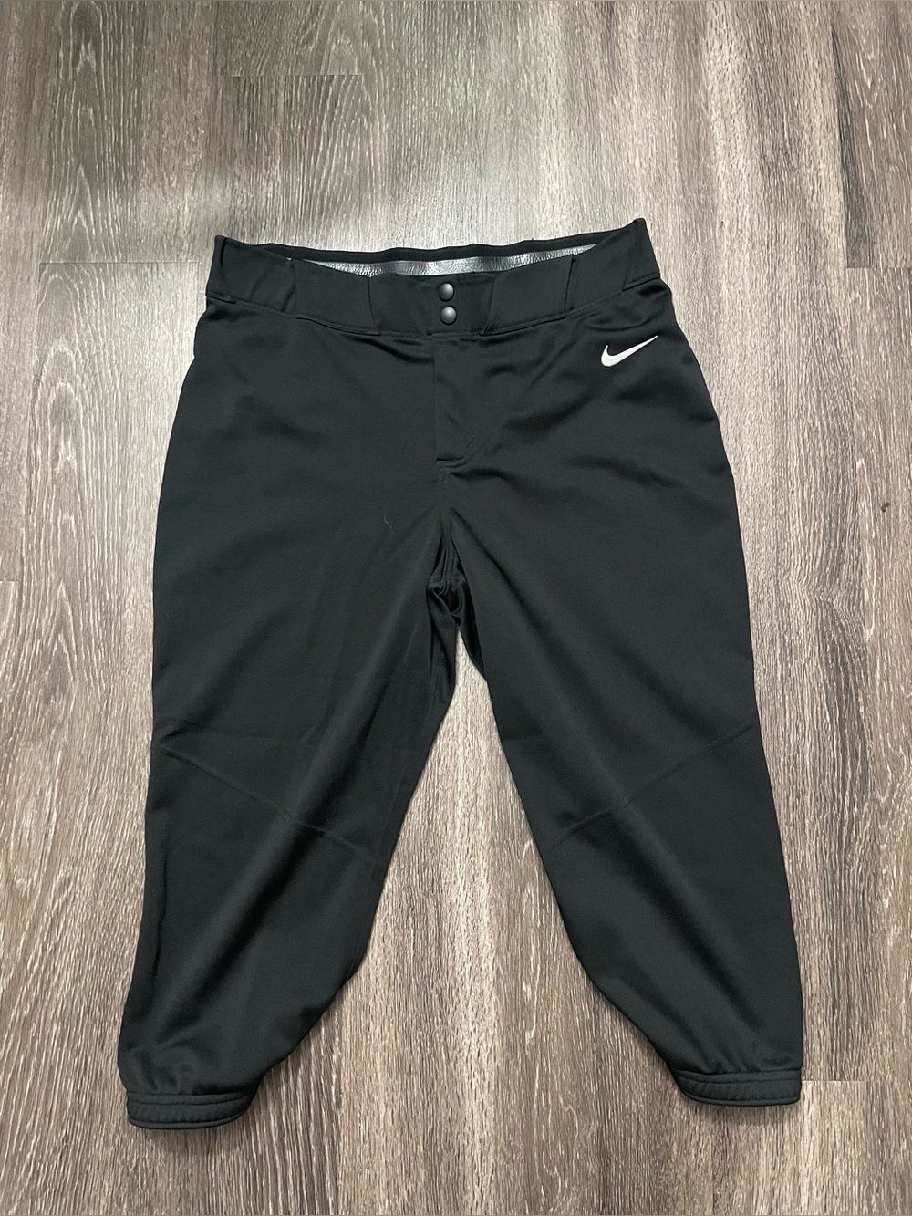 Nike Vapor Select 3/4 Length Softball Pants